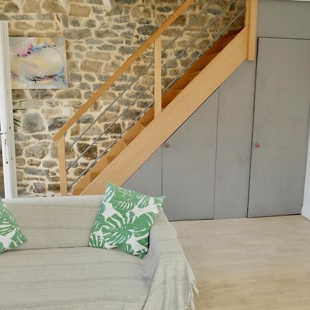 Ker-Yann Villa Plouharnel Exterior foto