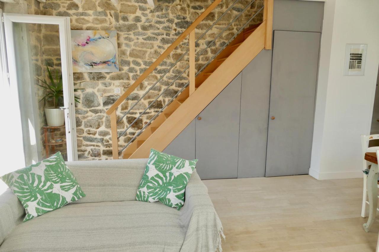 Ker-Yann Villa Plouharnel Exterior foto