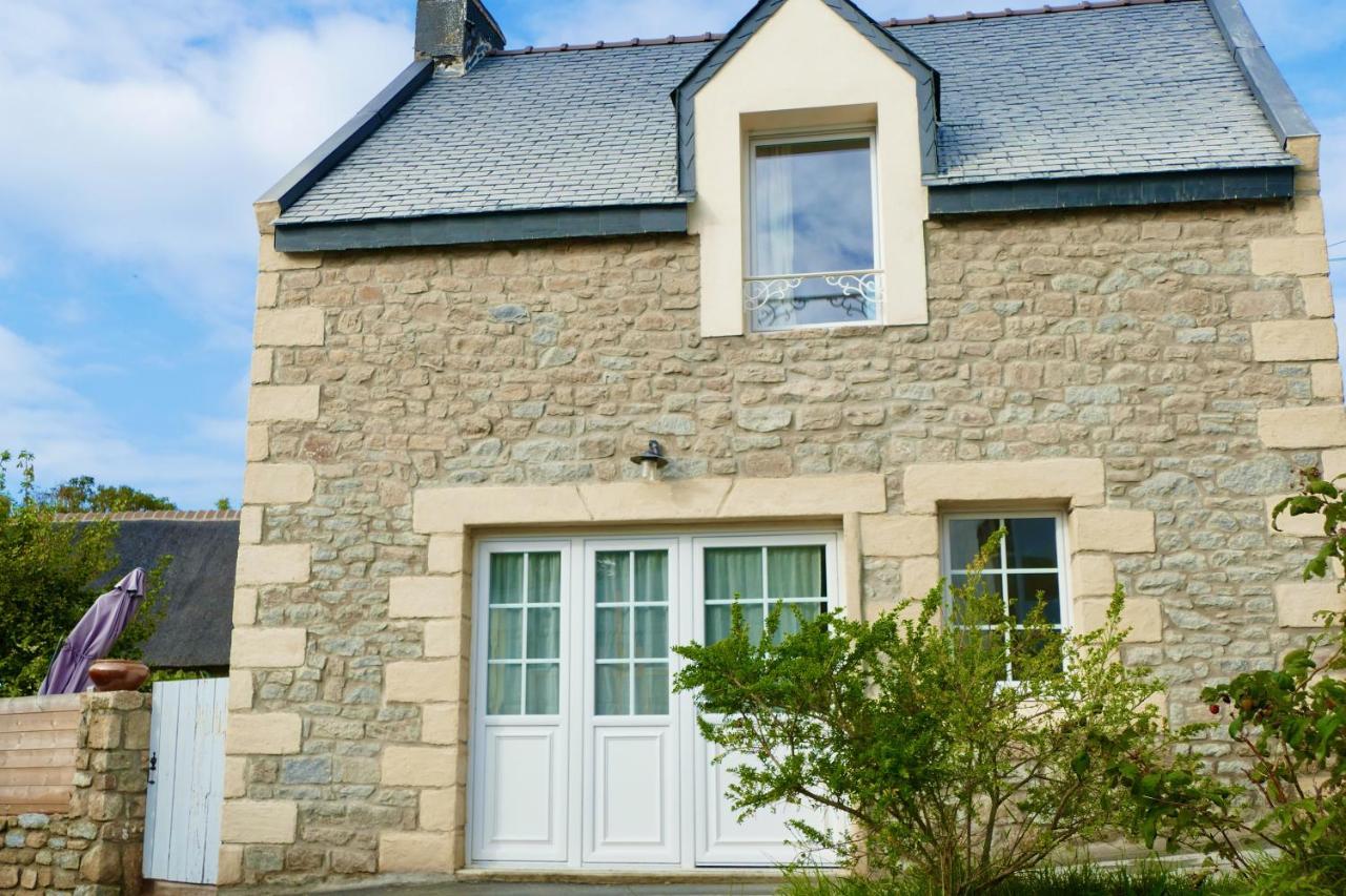 Ker-Yann Villa Plouharnel Exterior foto