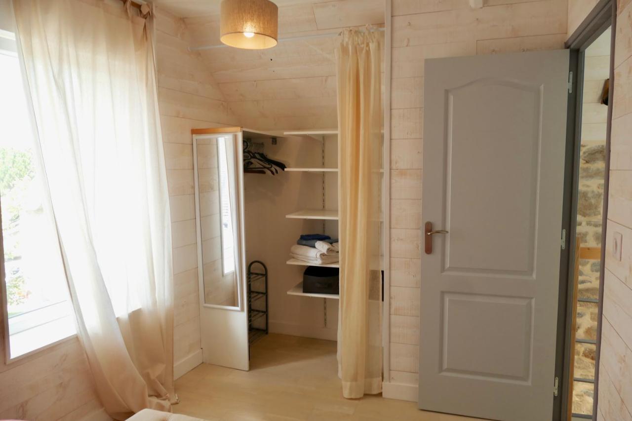 Ker-Yann Villa Plouharnel Exterior foto