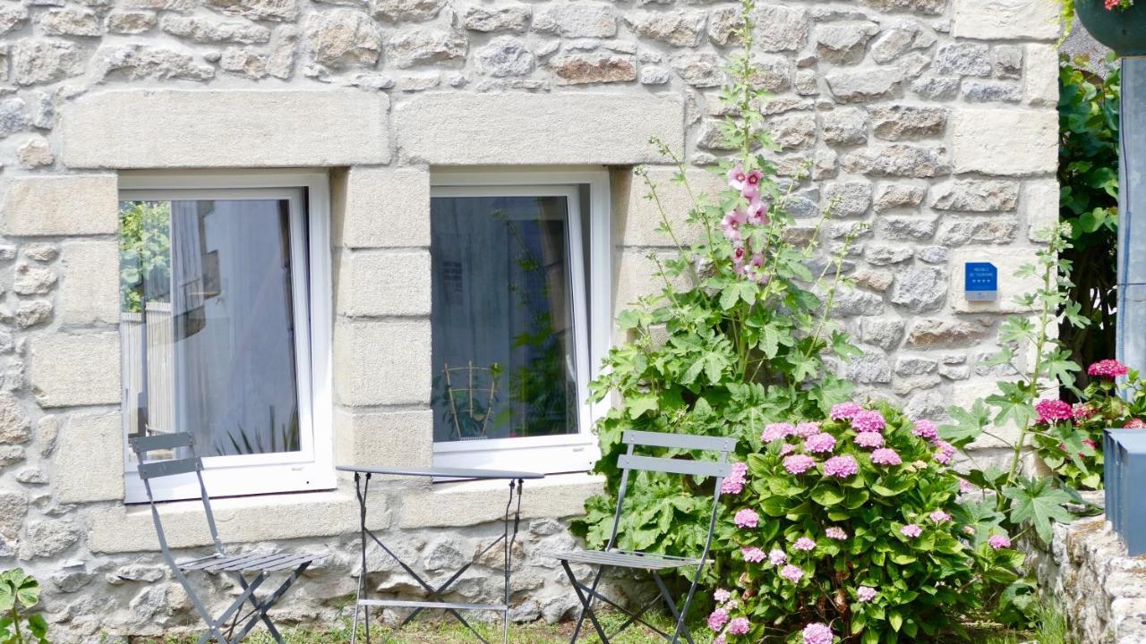 Ker-Yann Villa Plouharnel Exterior foto